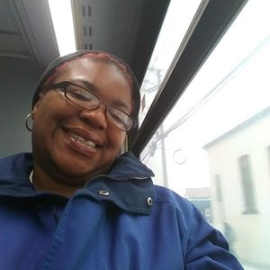 Meet your Posher, Atiah